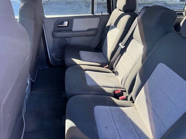 2004 Ford Expedition XLT