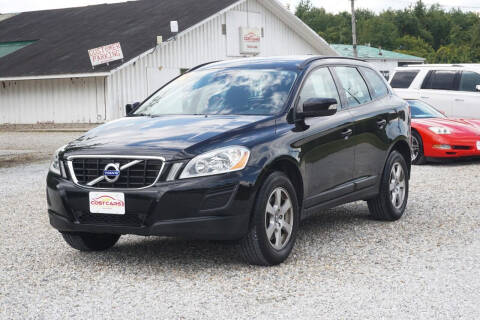 2012 Volvo XC60 for sale at Low Cost Cars in Circleville OH