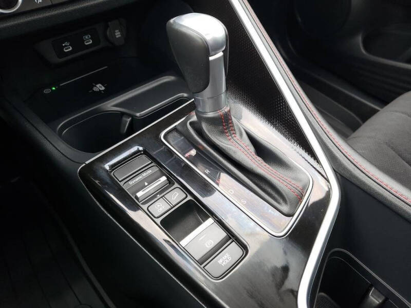 2025 Acura ADX w/A-SPEC