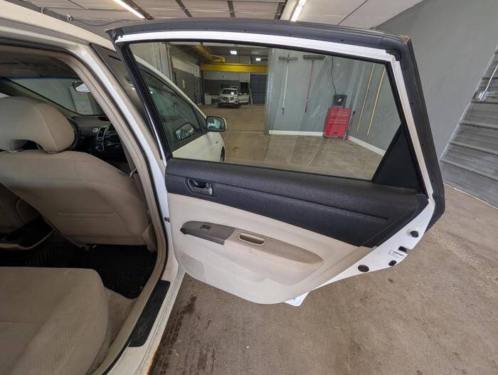2006 Toyota Prius