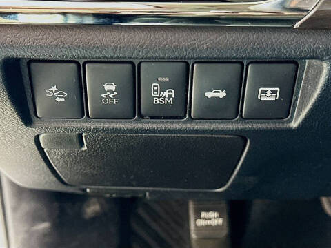 2016 Toyota Avalon Hybrid