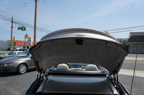 2004 Lexus SC 430