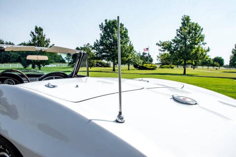 1964 Chevrolet Corvette