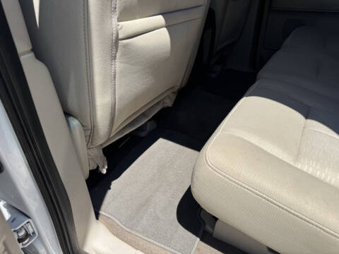 2012 Ford Expedition XLT