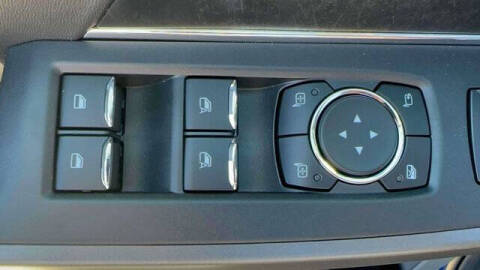 2026 Ford F-350 Super Duty