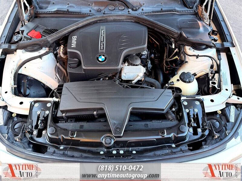 2014 BMW 3 Series 328i xDrive Gran Turismo