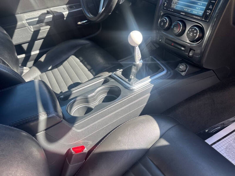 2010 Dodge Challenger R/T