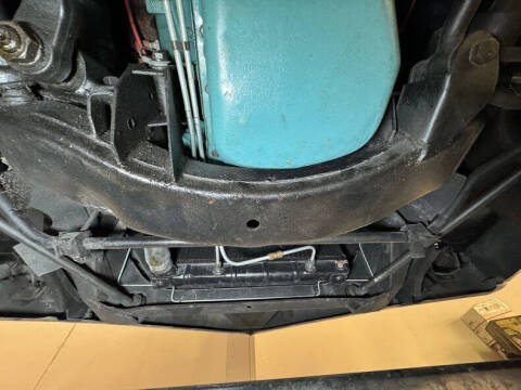 1968 Chrysler Newport