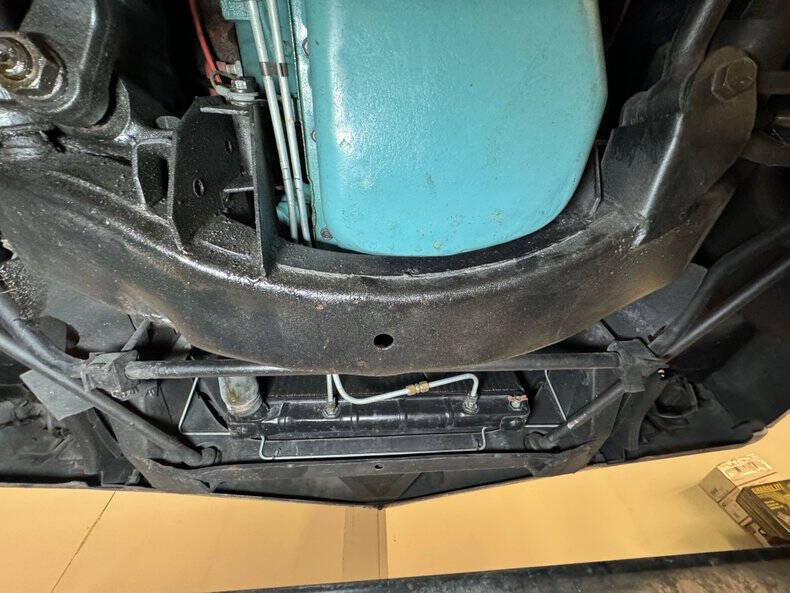 1968 Chrysler Newport