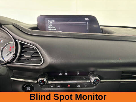 2023 Mazda CX-30 2.5 S Carbon Edition