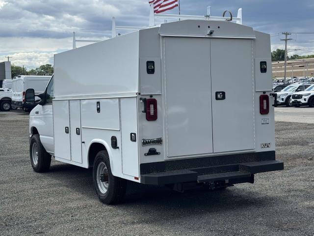 2026 Ford E-Series
