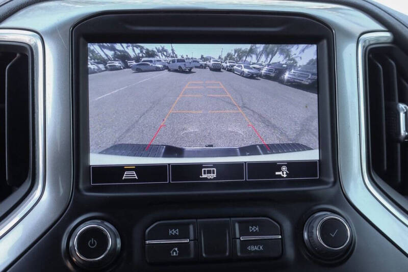 2023 Chevrolet Silverado 2500HD