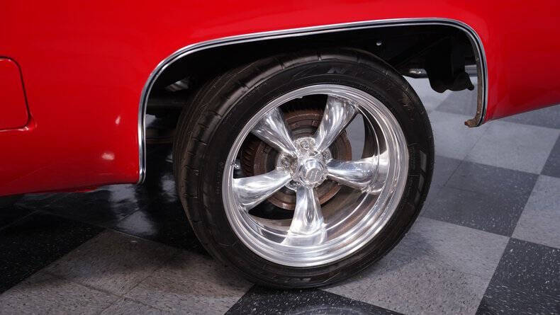 1986 Chevrolet C/K 10 Series