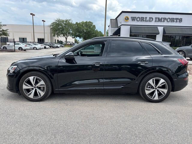 2024 Audi Q8 e-tron 2