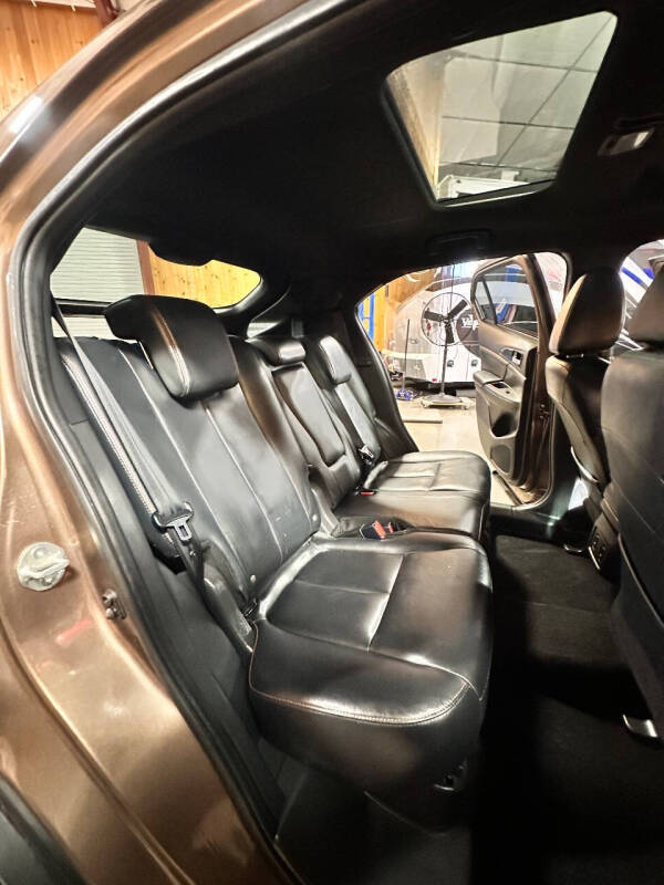 2020 Mitsubishi Eclipse Cross SEL