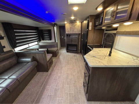 2020 Forest River Cherokee