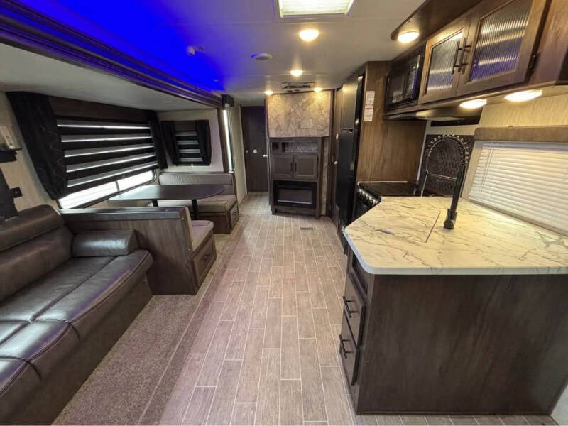 2020 Forest River Cherokee