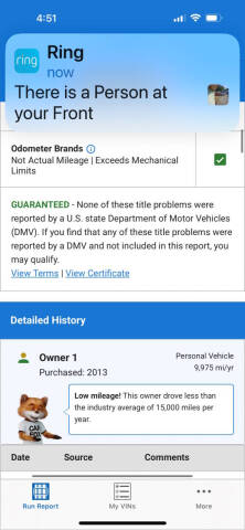 2013 Ford Flex Limited