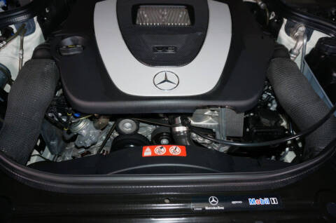 2009 Mercedes-Benz E-Class E 350