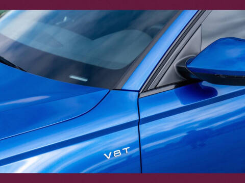 2016 Audi S6 4.0T quattro Premium Plus