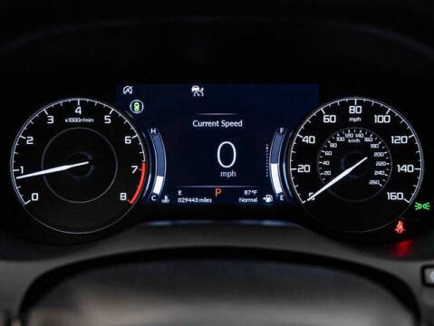 2022 Acura RDX SH-AWD w/Tech