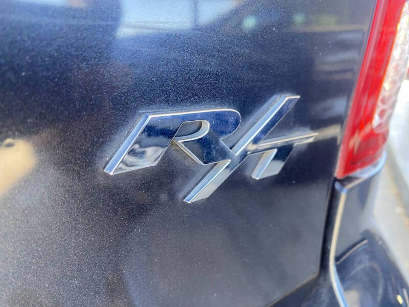 2014 Dodge Grand Caravan R/T