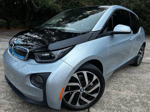 2015 BMW i3 for sale at Selective Imports Auto Sales in Woodstock GA