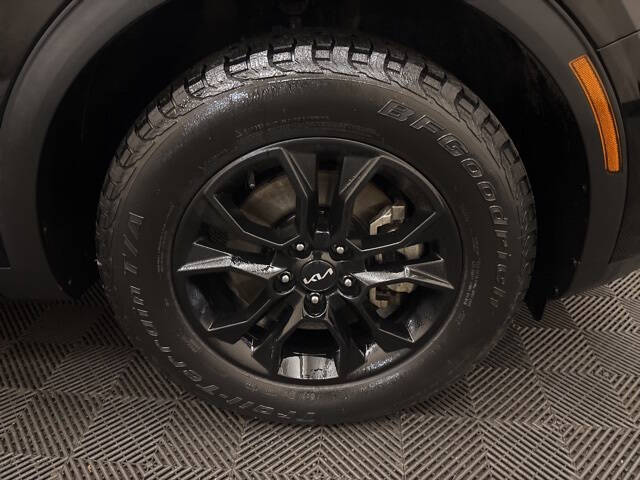 2023 Kia Sportage X-Pro Prestige