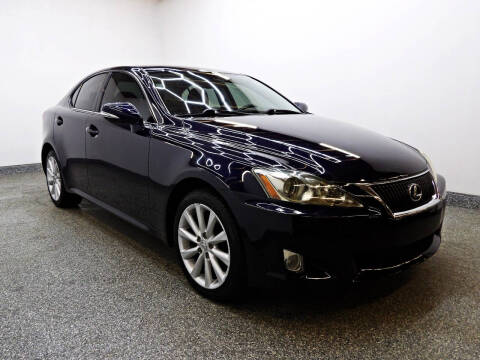 2009 Lexus IS 250