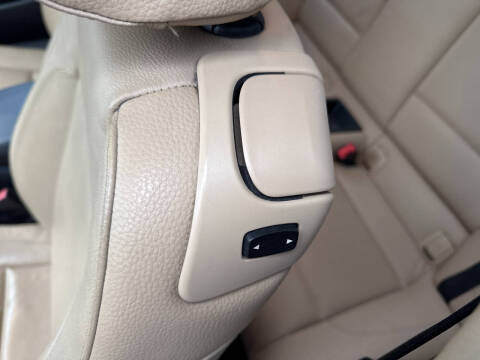 2011 BMW 1 Series 128i