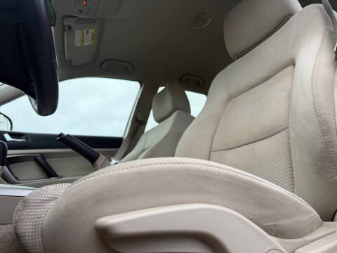 2007 Subaru Outback 2.5i Basic