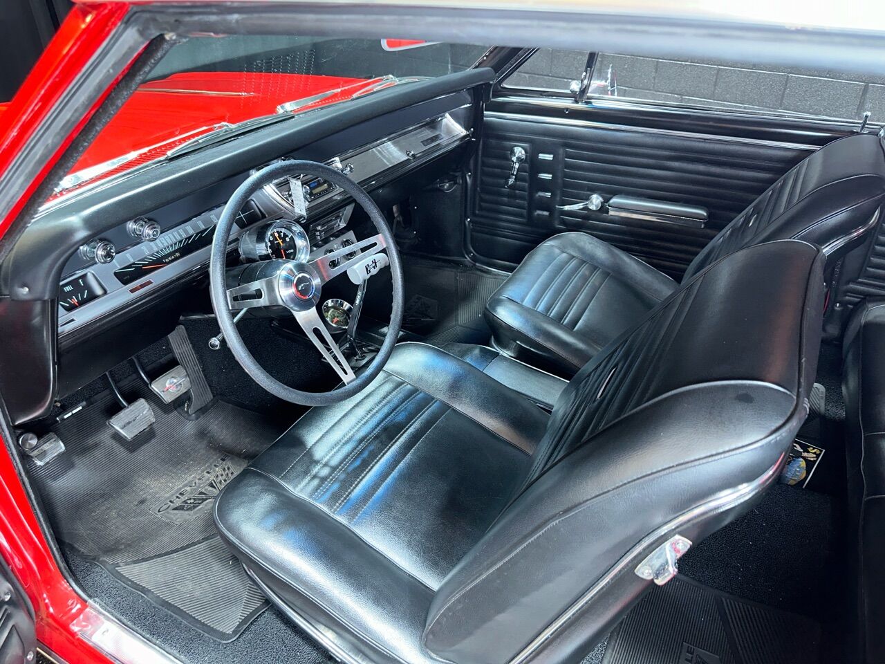 1967 Chevrolet Chevelle 60
