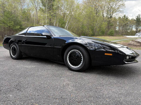 1992 Pontiac Firebird Formula