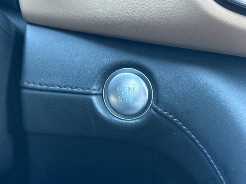 2021 Hyundai Santa Fe