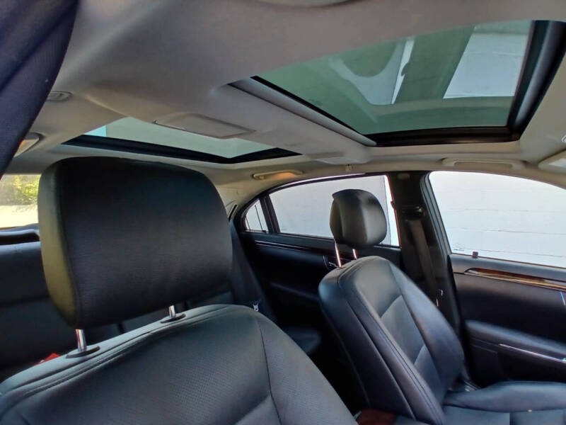 2010 Volkswagen Eos Komfort