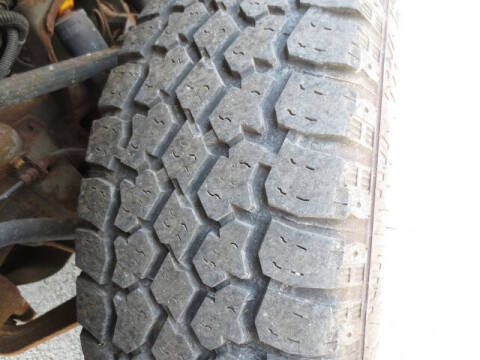 2017 Chevrolet Silverado 2500HD Work Truck