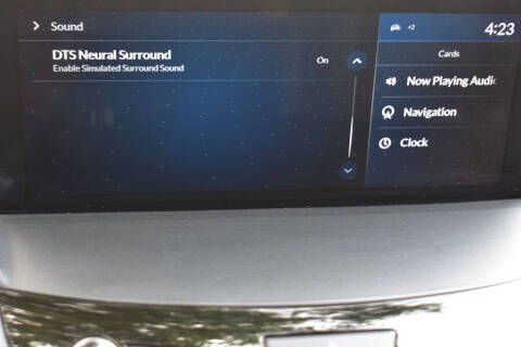 2019 Acura RDX SH-AWD w/Tech