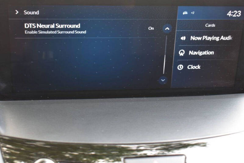 2019 Acura RDX SH-AWD w/Tech