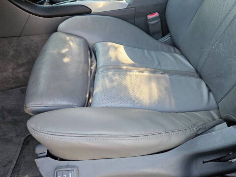 2012 Cadillac SRX Performance Collection