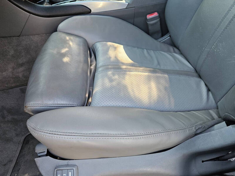 2012 Cadillac SRX Performance Collection