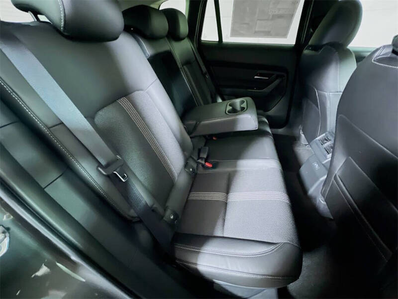 2026 Mazda CX-50 Hybrid Preferred