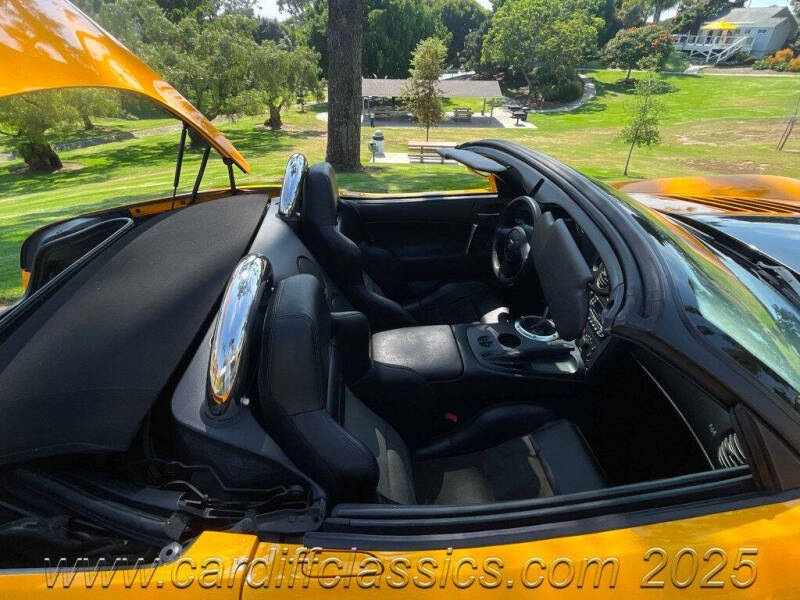 2003 Dodge Viper SRT-10