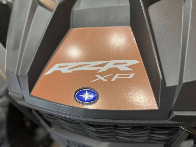 2021 Polaris Razor XP 1000