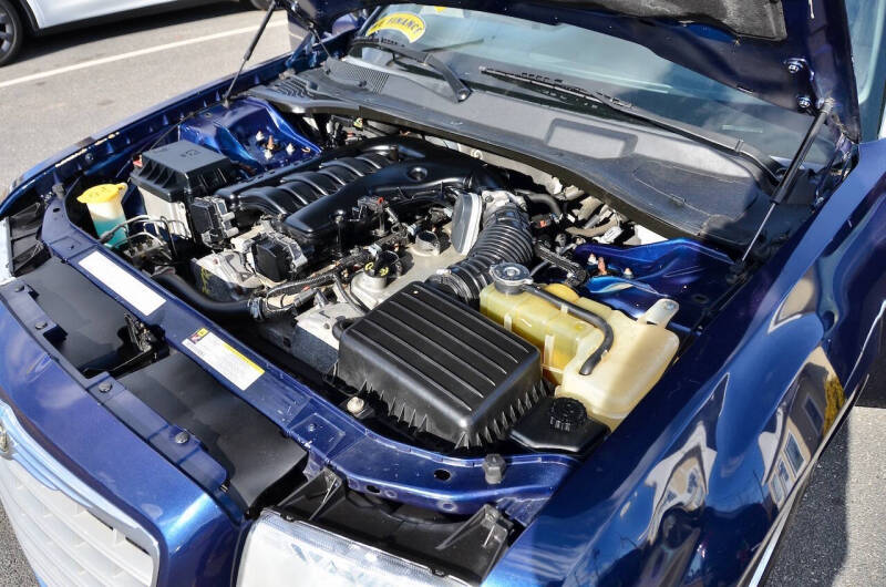 2006 Chrysler 300 Touring