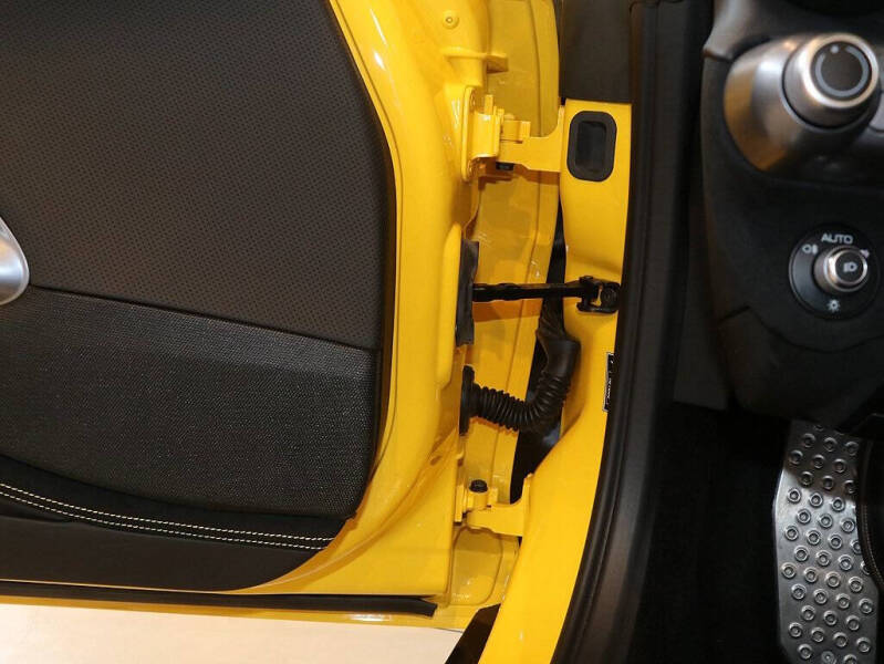 2021 Ferrari 812 GTS