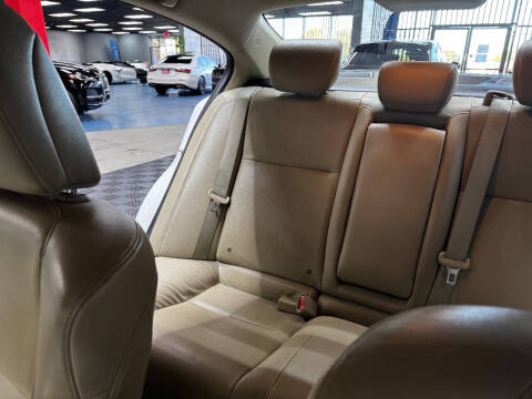 2018 Acura ILX w/Special Edition