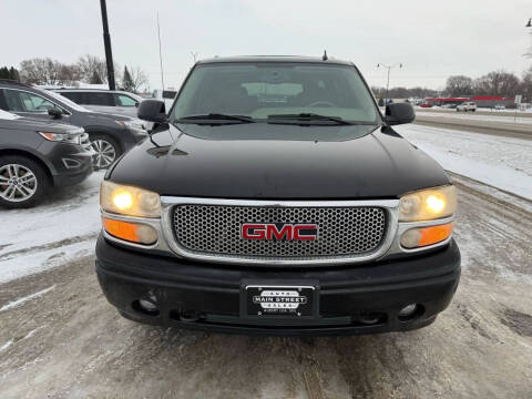 2006 GMC Yukon XL Denali