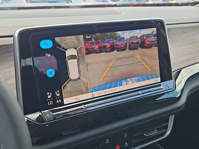 2025 Volkswagen Atlas SEL Premium R-Line 4Motion