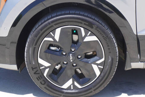 2023 Kia Niro EV Wave