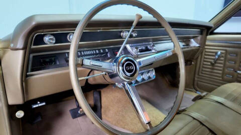 1967 Chevrolet Chevelle